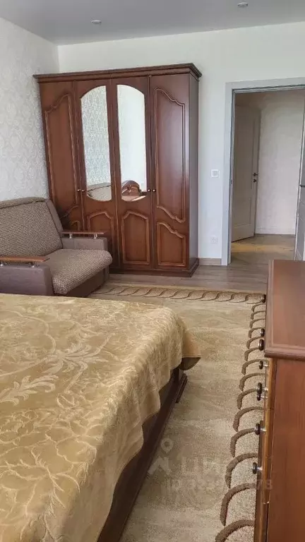 1-к кв. Северная Осетия, Владикавказ ул. Билара Кабалоева, 4 (47.0 м) - Фото 1