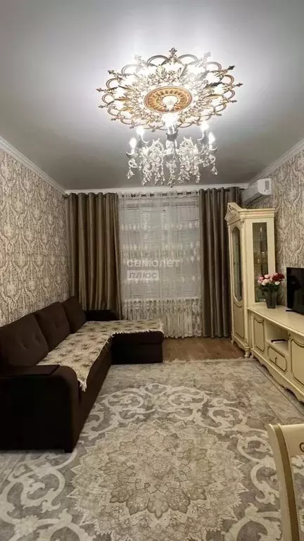 2-к кв. Дагестан, Дербент ул. Сальмана, 85Д (70.0 м) - Фото 2