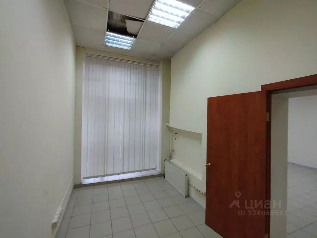 Офис в Удмуртия, Ижевск ул. Телегина, 30к1 (50 м) - Фото 2