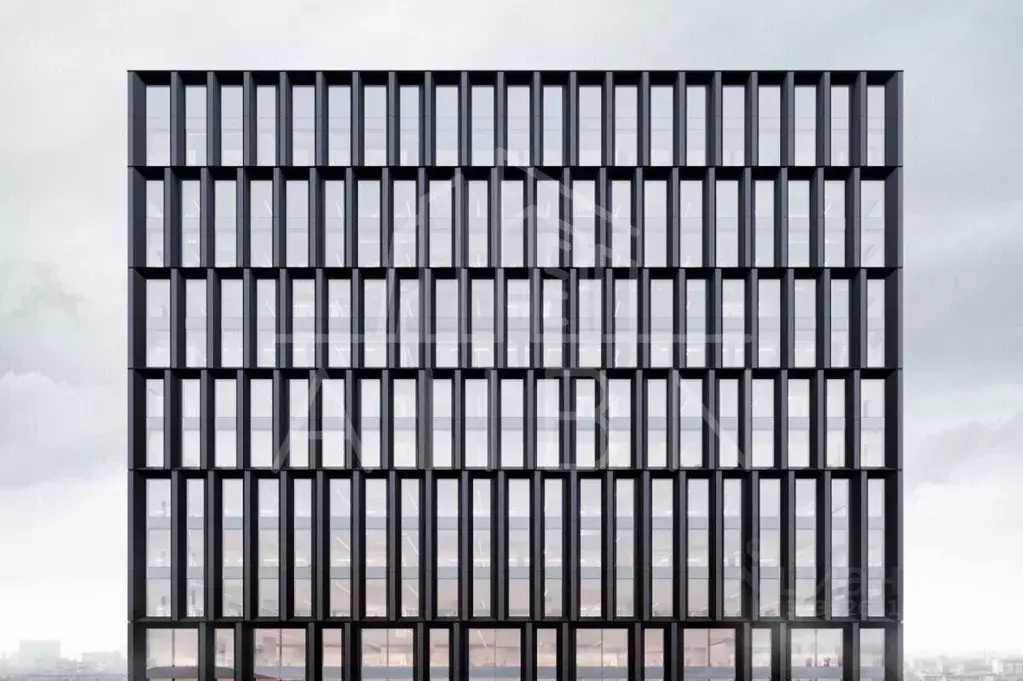 Офис в Москва Дмитровский проезд, вл1Г (193 м) - Фото 2