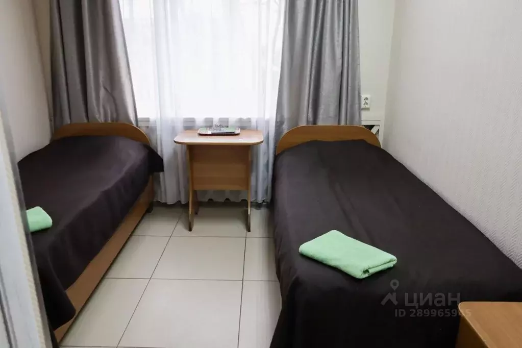 Комната Чувашия, Чебоксары Ишлейское ш., 8 (15.0 м) - Фото 2