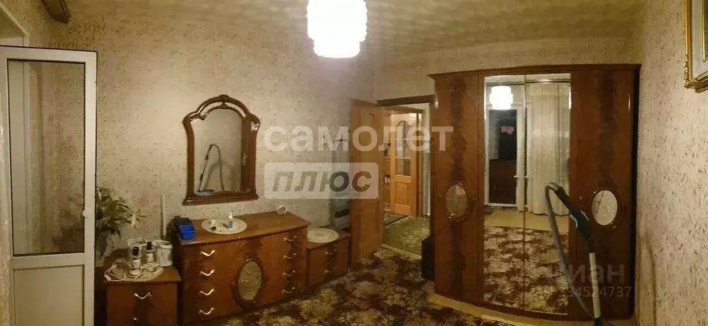 2-к кв. Липецкая область, Липецк Звездная ул., 13 (49.0 м) - Фото 2