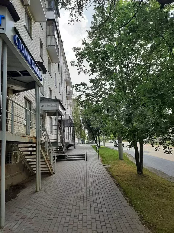 Свободного назначения, 134 м - Фото 0