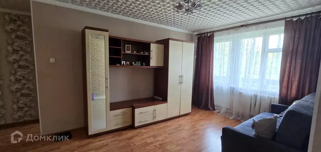 Продаётся 3-к квартира, 58.2 м - Фото 0