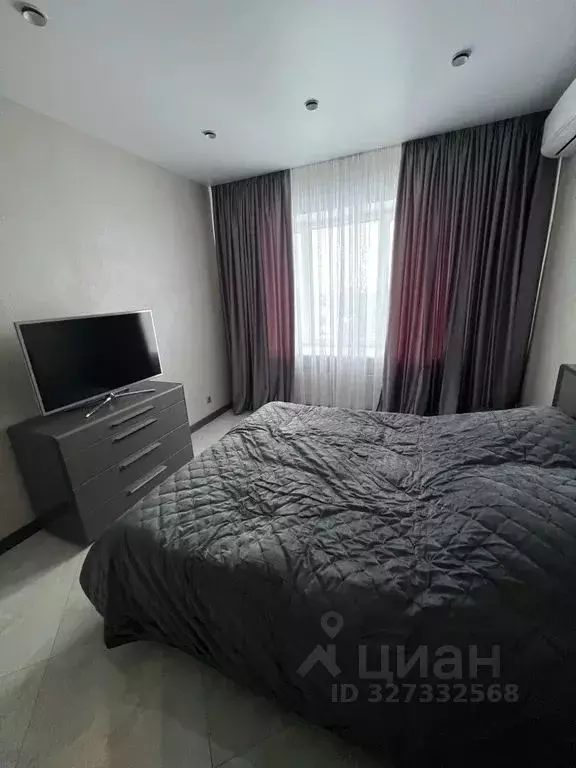 1-к кв. Москва Авиационная ул., 66 (37.0 м) - Фото 1