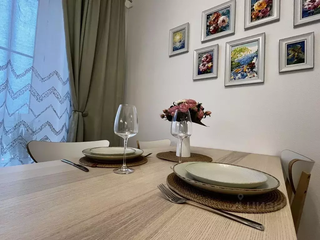 2-к кв. Москва ул. Красулинская, 21 (48.0 м) - Фото 1