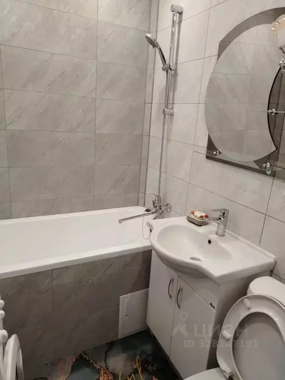 1-к кв. Тульская область, Тула ул. Металлургов, 83 (38.0 м) - Фото 2