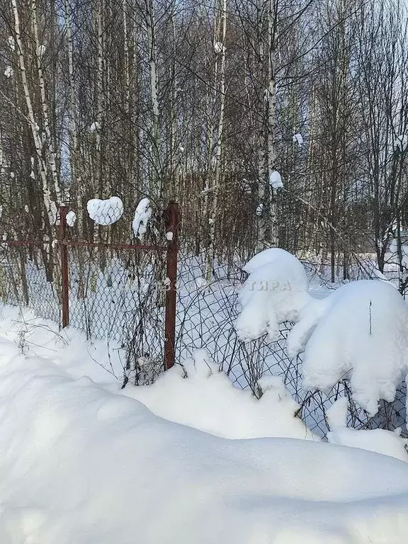 Продается участок в д. Новошихово - Фото 2