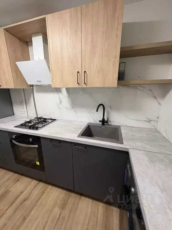 2-к кв. Москва Гостиничный проезд, 4 (40.0 м) - Фото 2