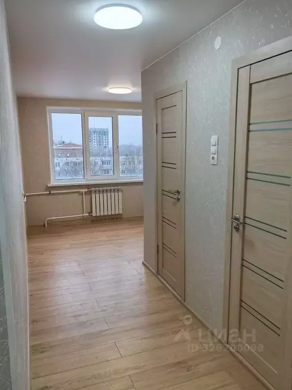 2-к кв. Ленинградская область, Выборг ул. Рубежная, 28 (54.0 м) - Фото 0