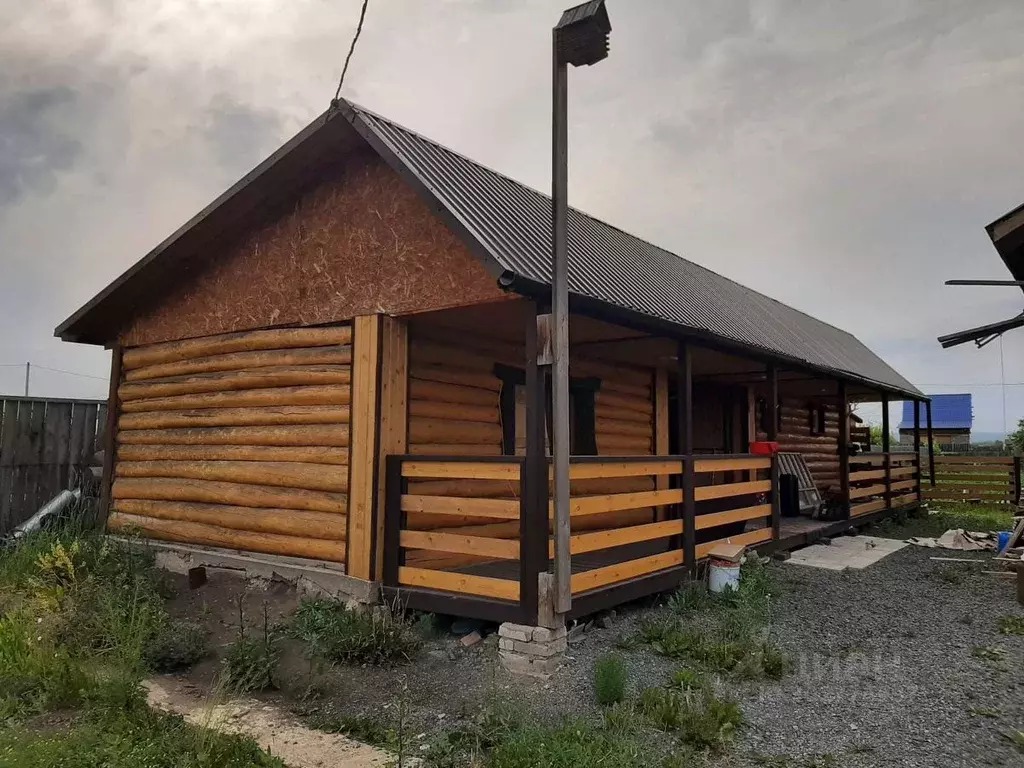 Участок в Красноярский край, Назарово Рябиновая ул. (17.0 сот.) - Фото 0