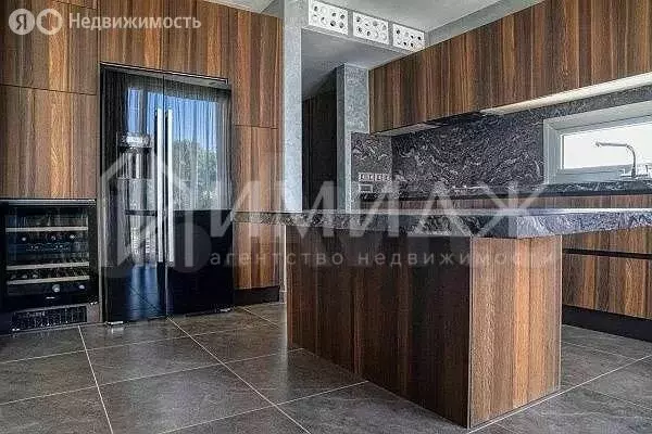 Дом в Сириус, Нижнеимеретинская улица (270 м) - Фото 1