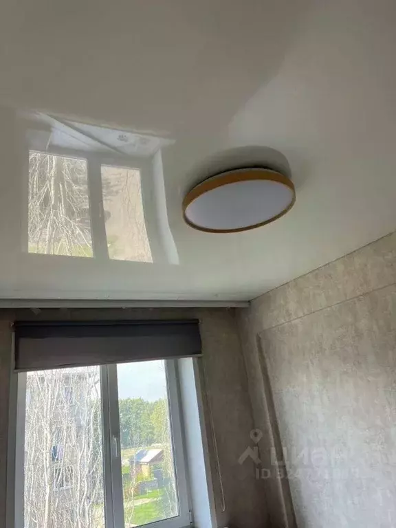 2-к кв. Хакасия, Абакан ул. Кирова, 250 (31.1 м) - Фото 2