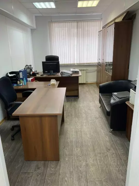 Офис в Свердловская область, Екатеринбург ул. Карла Маркса, 8 (16 м) - Фото 1