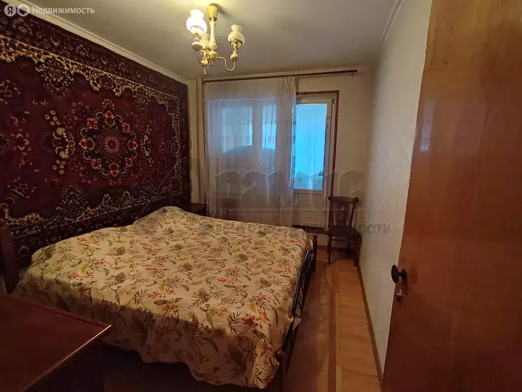 3-комнатная квартира: Владикавказ, проспект Коста, 234 (71.2 м) - Фото 2