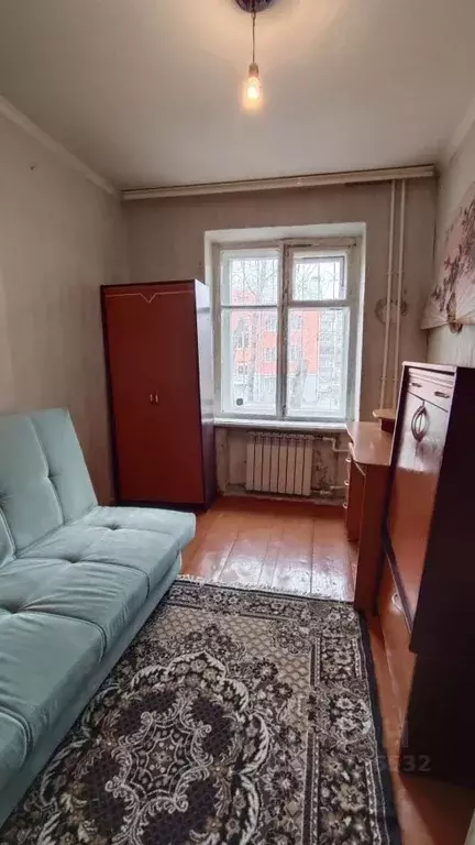 Комната Самарская область, Самара Управленческий туп., 10 (9.0 м) - Фото 0