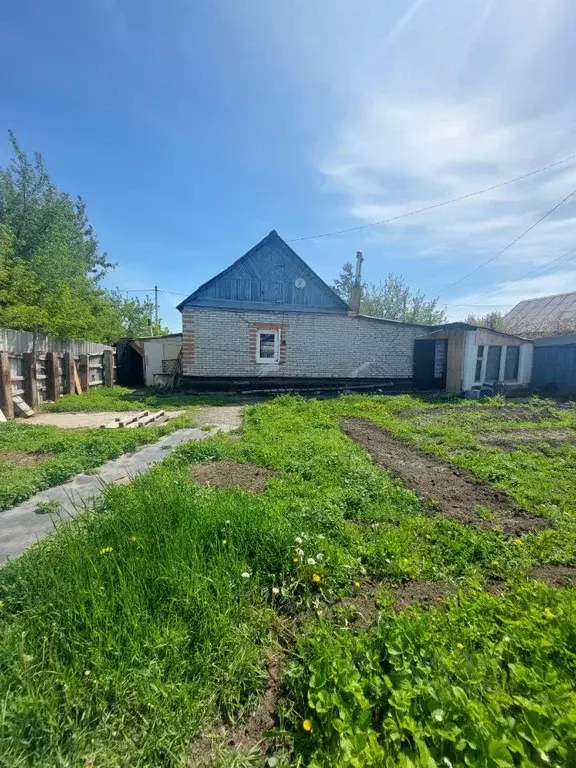 Дом в Оренбургская область, Новотроицк ул. Кирова (60 м) - Фото 2