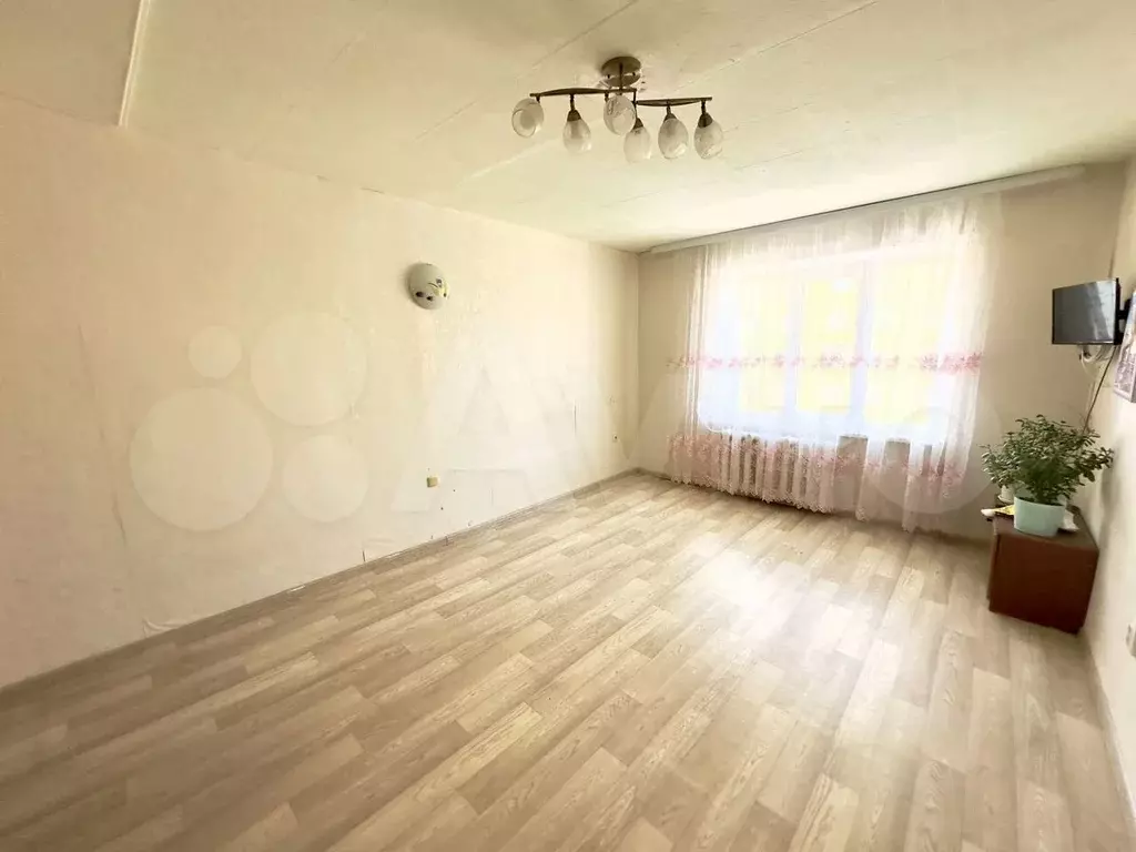 1-к. квартира, 36 м, 5/9 эт. - Фото 1