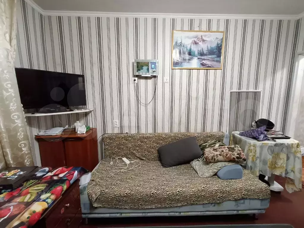 Квартира-студия, 21 м, 9/9 эт. - Фото 1
