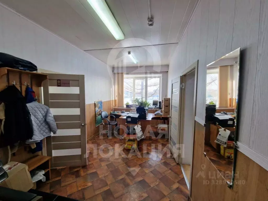 Офис в Омская область, Омск ул. 22 Декабря, 86 (47 м) - Фото 2