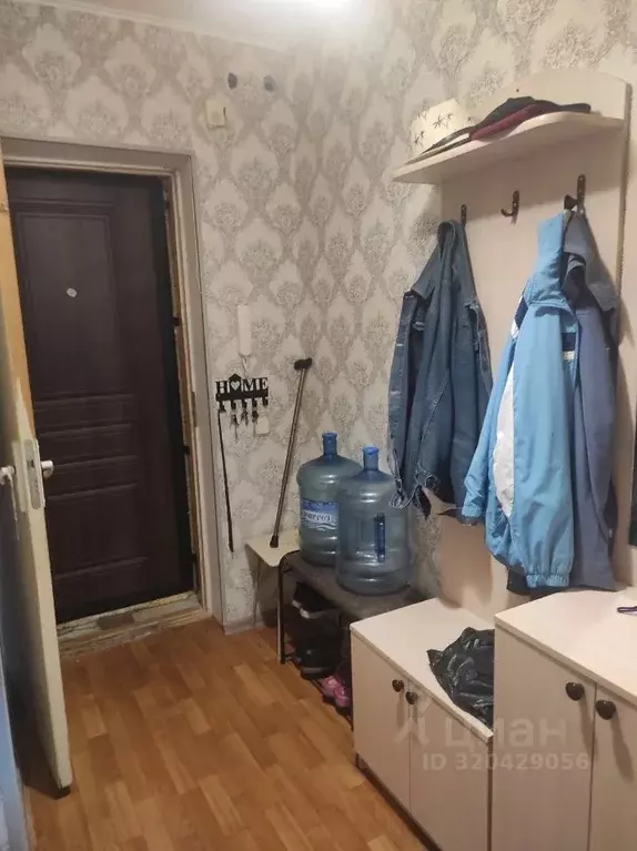 2-к кв. Новгородская область, Новгородский район, д. Савино ... - Фото 2