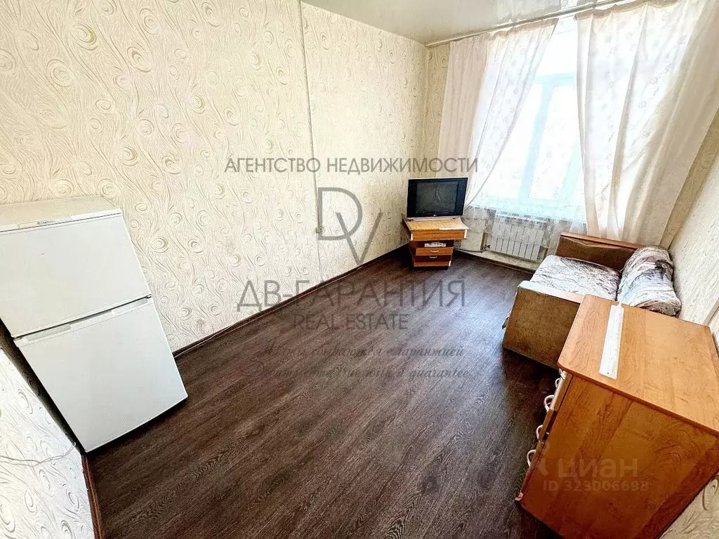 Комната Хабаровский край, Комсомольск-на-Амуре Хетагуровская ул., 7 ... - Фото 2