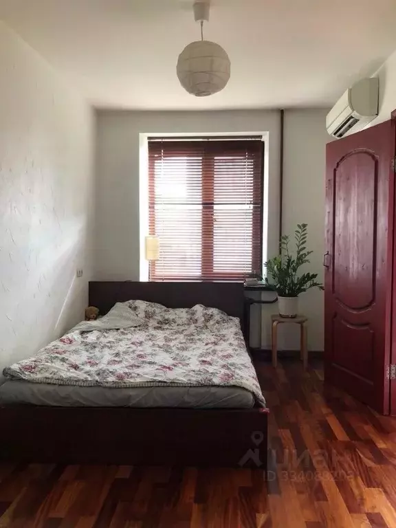 2-к кв. Москва Волжский бул., 12К1 (45.0 м) - Фото 2
