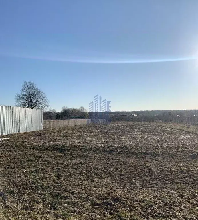 Участок в Чувашия, Моргаушский муниципальный округ, д. Шомиково ул. ... - Фото 2