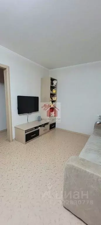 2-к кв. Самарская область, Самара ул. Мориса Тореза, 57 (45.2 м) - Фото 1