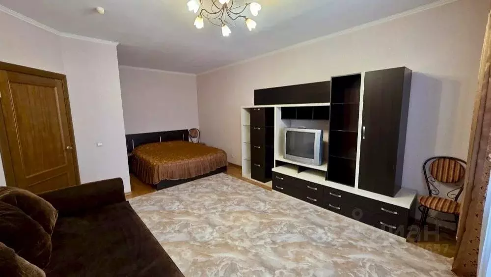 1-к кв. Санкт-Петербург ул. Бадаева, 6к1 (42.0 м) - Фото 2