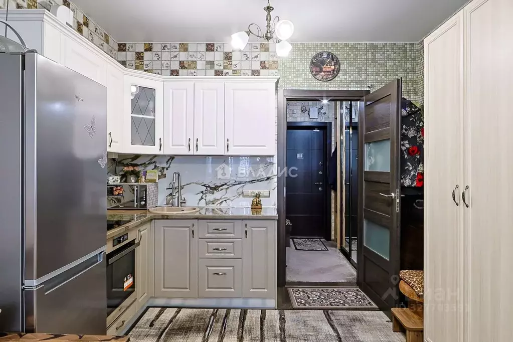 Студия Калининградская область, Калининград Батальная ул., 100 (22.4 ... - Фото 2