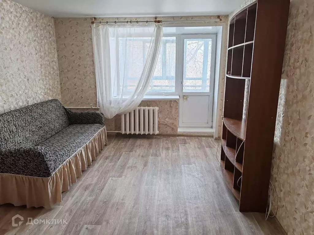Продаётся 1-к квартира, 31.9 м - Фото 0