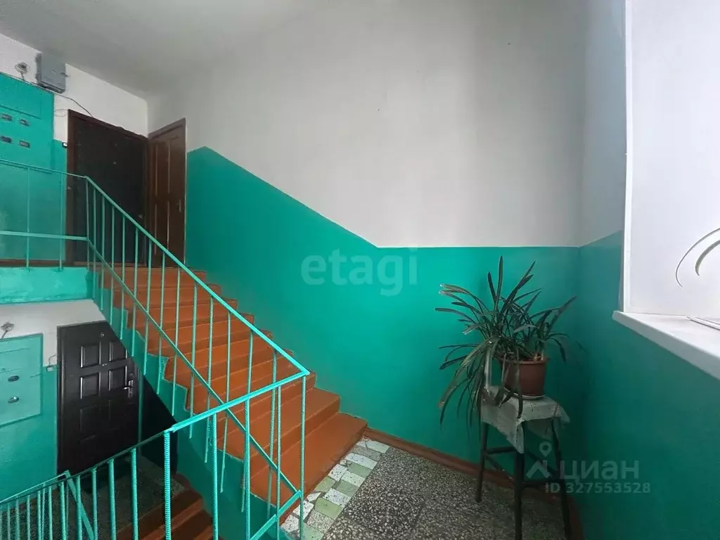 3-к кв. Владимирская область, Гусь-Хрустальный муниципальный округ, ... - Фото 2