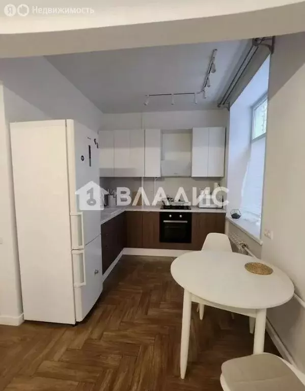 2-комнатная квартира: Москва, 5-й проезд Подбельского, 4Ак5 (55.6 м) - Фото 2