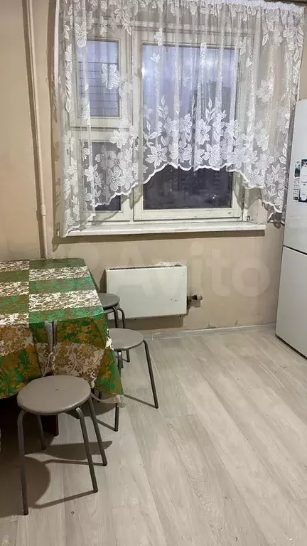 2-к. квартира, 54 м, 9/17 эт. - Фото 1