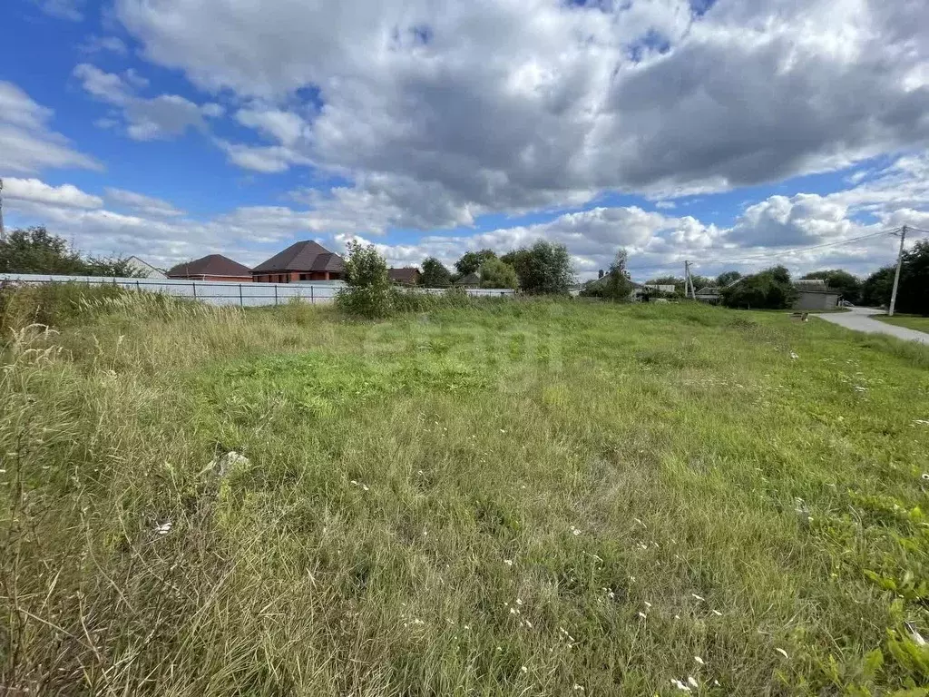 Участок в Белгородская область, Белгород Выгонная ул. (14.0 сот.) - Фото 2