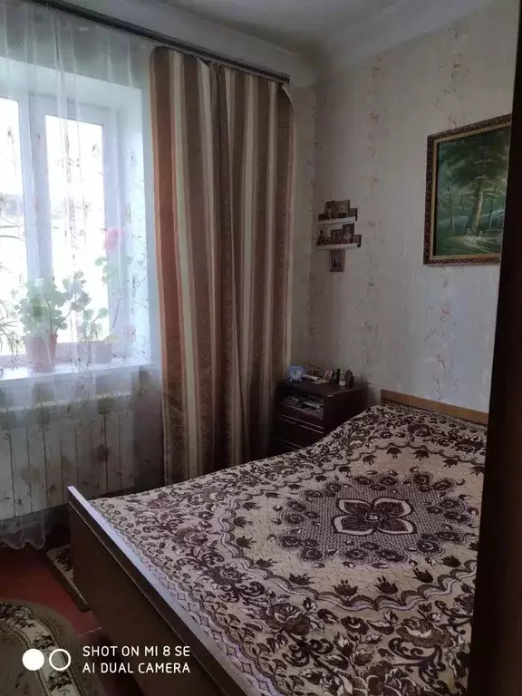 Продаётся 3-к квартира, 77 м - Фото 1