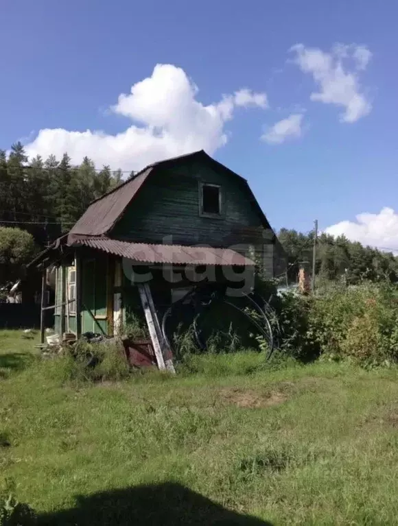 Дом в Костромская область, Костромской район, Караваевское с/пос, ... - Фото 2