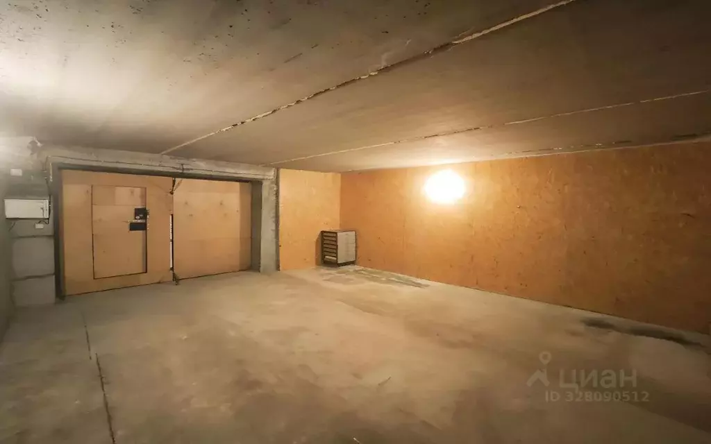 Гараж в Новосибирская область, Новосибирск ул. 5-я Кирпичная Горка, ... - Фото 1