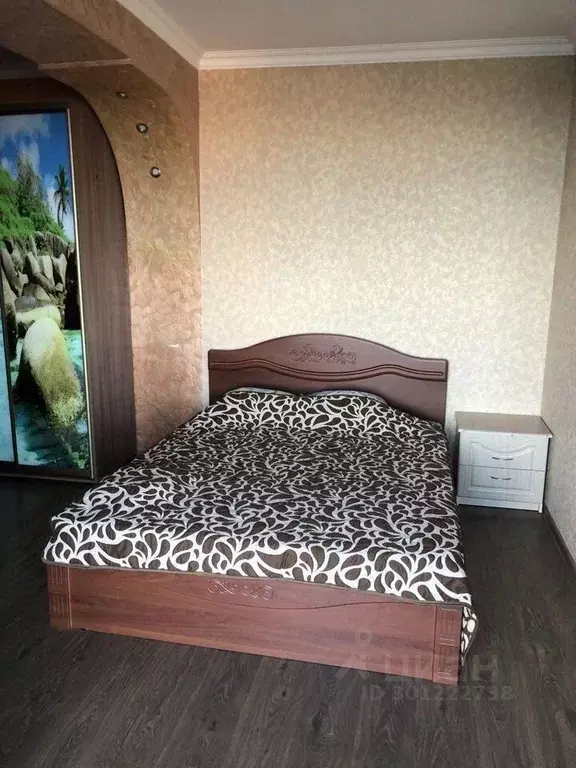 1-к кв. Крым, Алупка Ялта городской округ, ул. Ленина, 64Д (36.0 м) - Фото 1