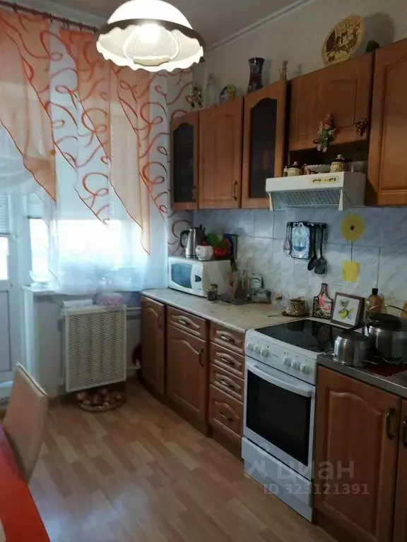 3-к кв. Архангельская область, Архангельск Первых Пятилеток мкр, ул. ... - Фото 0