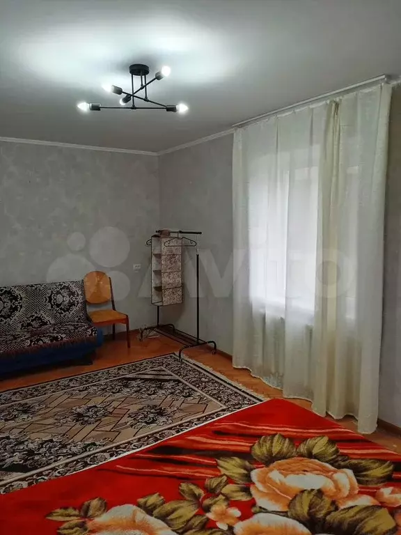 1-к. квартира, 31 м, 2/5 эт. - Фото 0