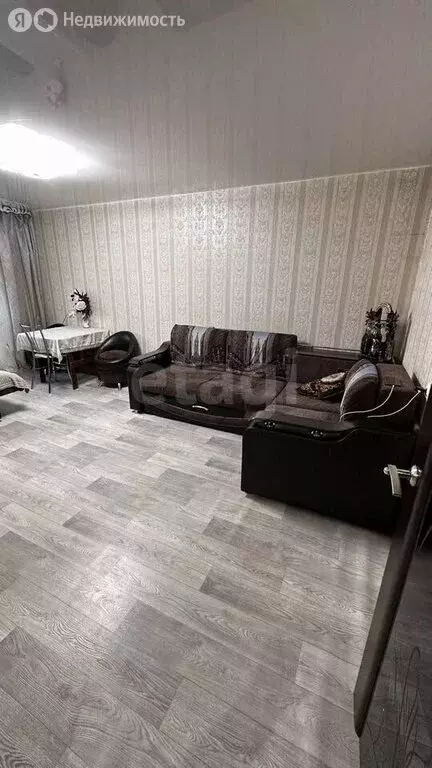 3-комнатная квартира: Лихославль, Лихославльская улица, 8 (70 м) - Фото 1