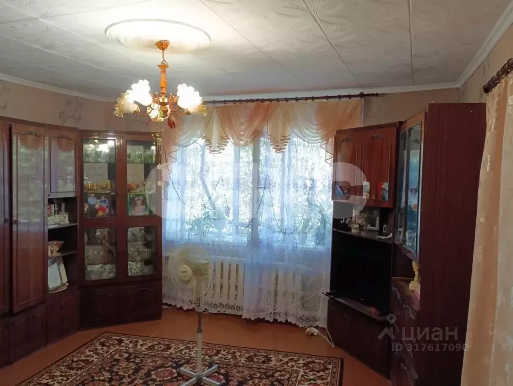 Дом в Крым, Советский район, с. Дмитровка ул. 30 лет Победы (101 м) - Фото 1