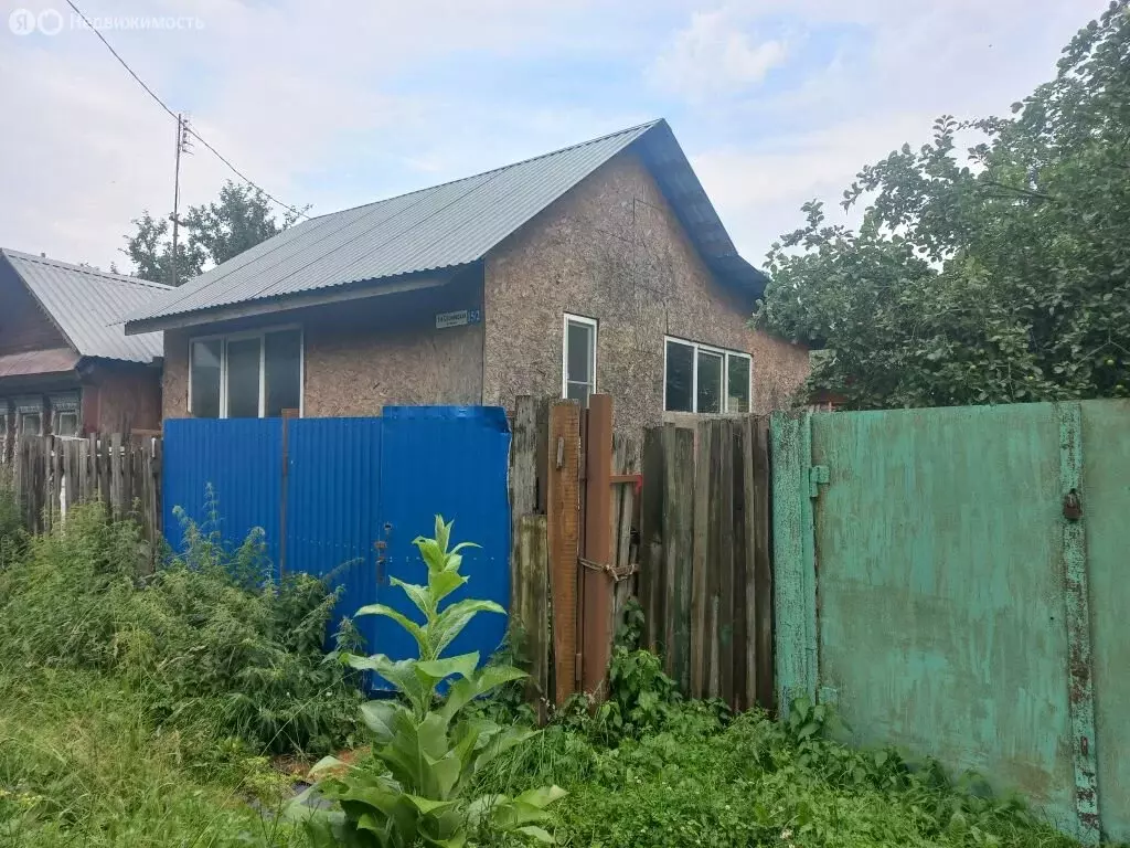 Участок в Иваново, 1-я Сосневская улица, 15 (2.4 м) - Фото 1