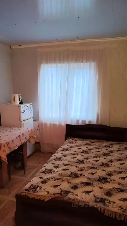 1-к кв. Московская область, Балашиха городской округ, д. Черное ш. ... - Фото 2