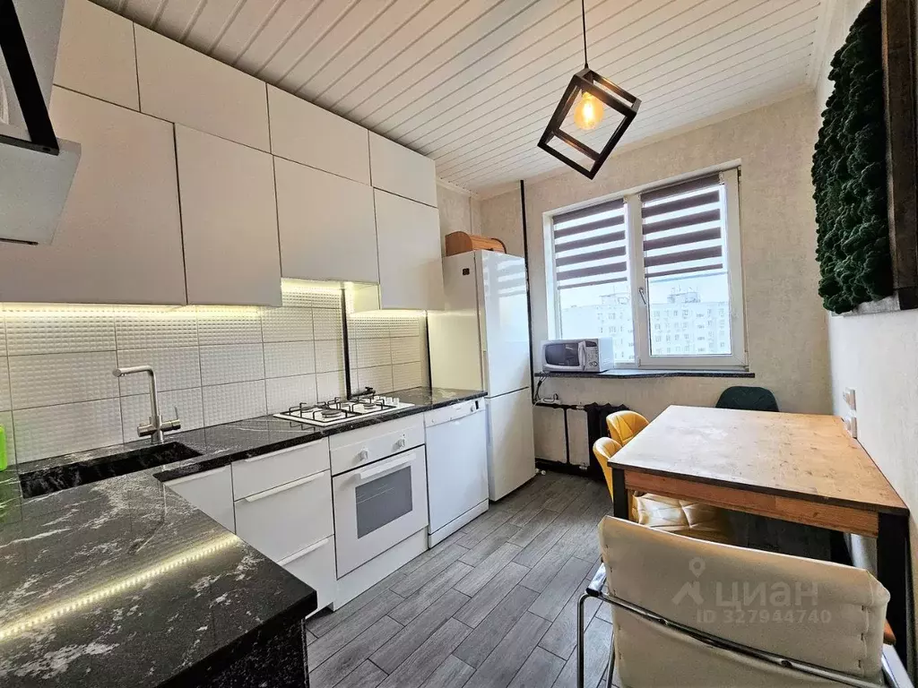 2-к кв. Ростовская область, Ростов-на-Дону Северный мкр, бул. ... - Фото 1