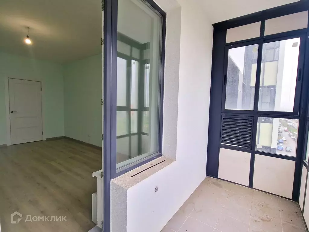 Продаётся квартира-студия, 21.9 м - Фото 0
