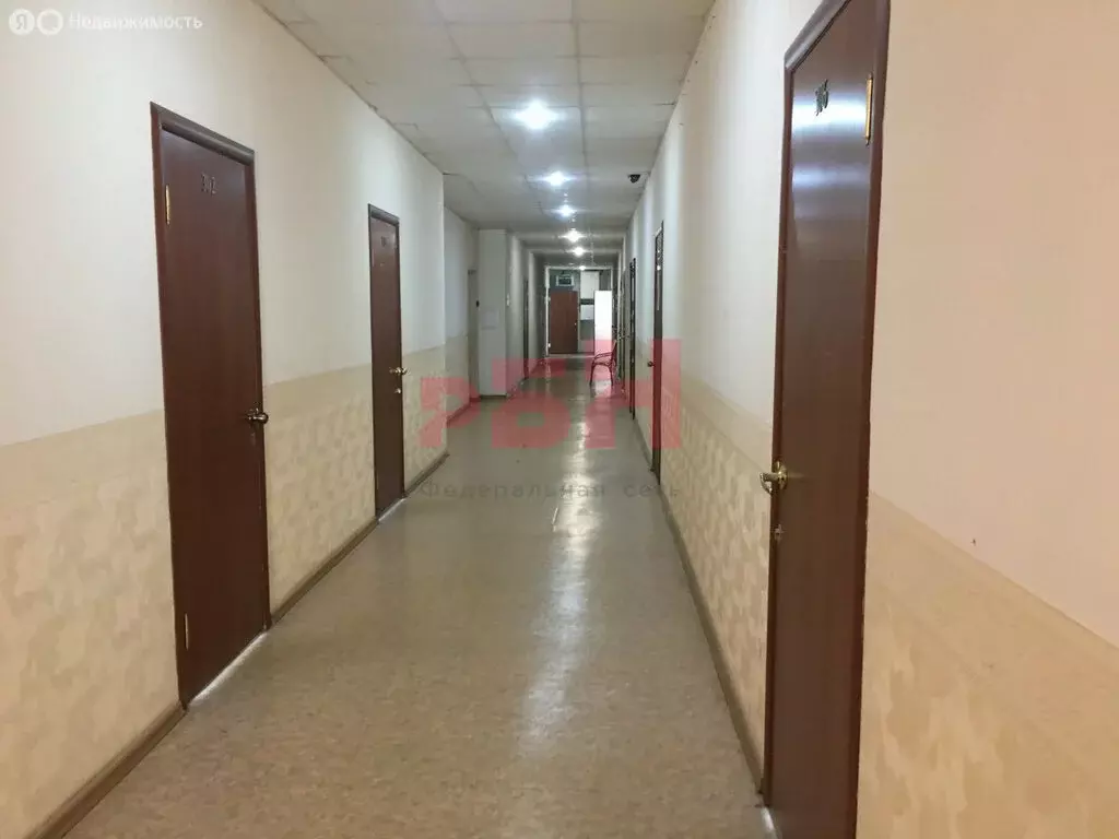 Офис (50 м) - Фото 1