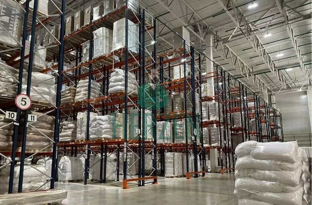 Производственное помещение в Московская область, Серпухов Северное ш., ... - Фото 2